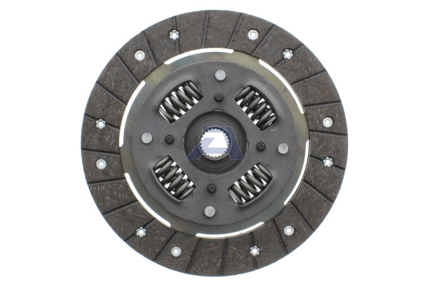 Clutch Disc (DW-012)