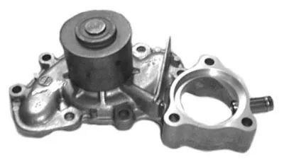 Water Pump, engine cooling (WPT-100)