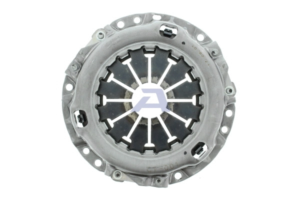 Clutch Pressure Plate (CT-001)