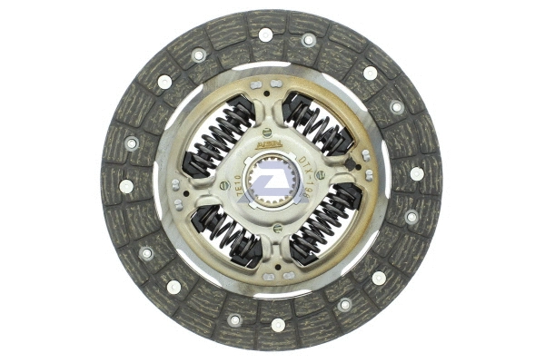 Clutch Disc (DTX-196)