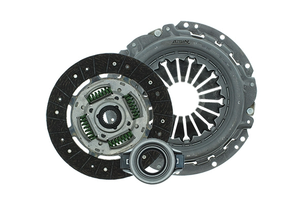 Clutch Kit (KN-242)