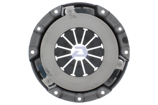 Clutch Pressure Plate