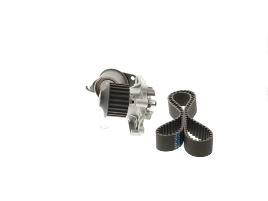 Water Pump & Timing Belt Kit