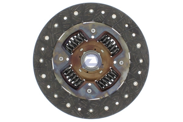 Clutch Disc