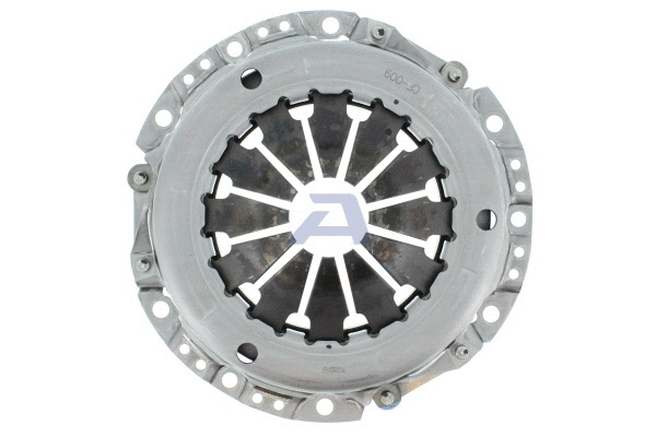 Clutch Pressure Plate (CF-009)