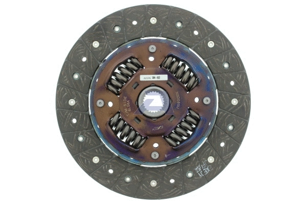 Clutch Disc (DN-922)