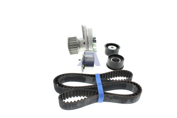 Water Pump & Timing Belt Kit
