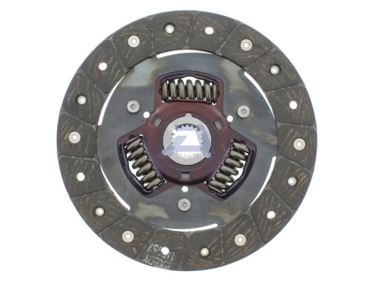 Clutch Disc