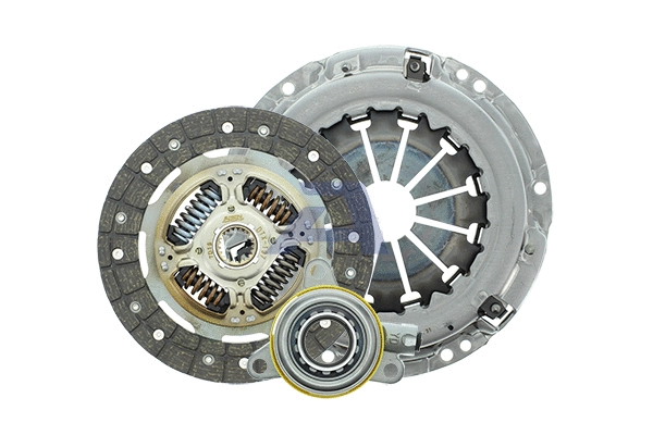Clutch Kit (CKT-619RB)