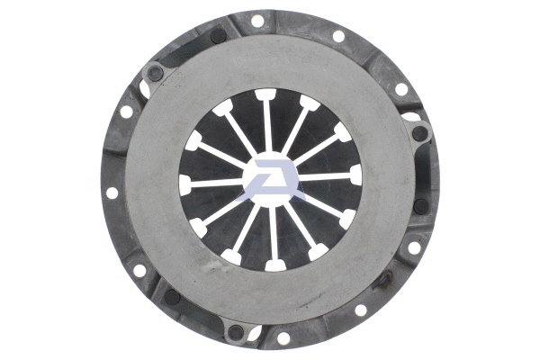 Clutch Pressure Plate