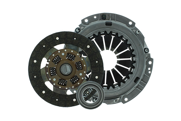Clutch Kit (KN-056)