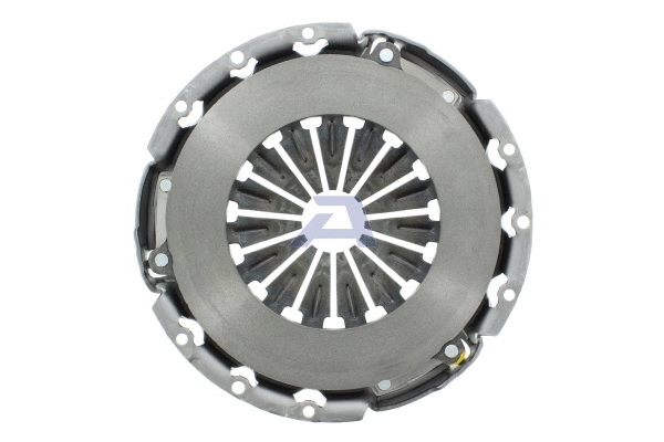 Clutch Pressure Plate