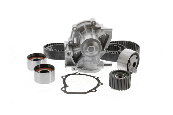 Water Pump & Timing Belt Kit (TKF-901)