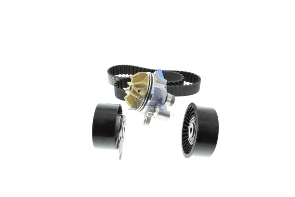 Water Pump & Timing Belt Kit