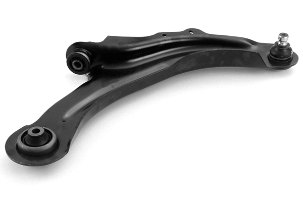 Control/Trailing Arm, wheel suspension (JTARE-001R)