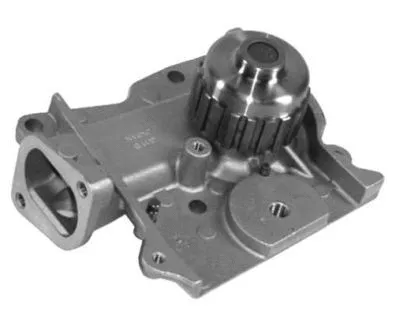 Water Pump, engine cooling (WPZ-010)