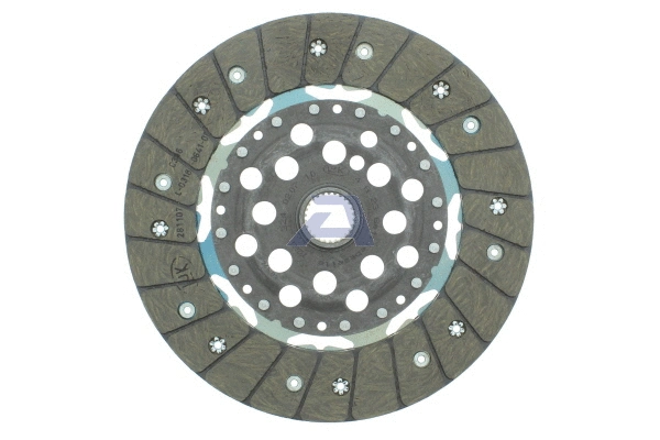 Clutch Disc (DO-027)