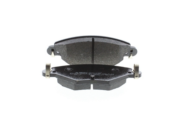 Brake Pad Set, disc brake (BPCI-1007)
