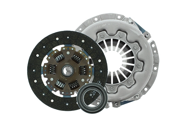 Clutch Kit (KN-043)