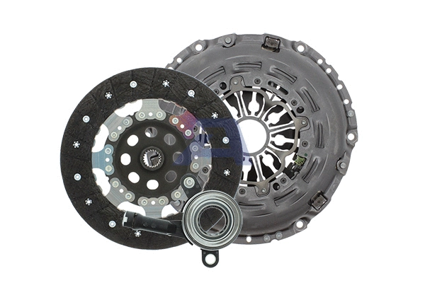 Clutch Kit (CKN-224R)