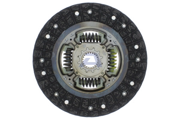 Clutch Disc