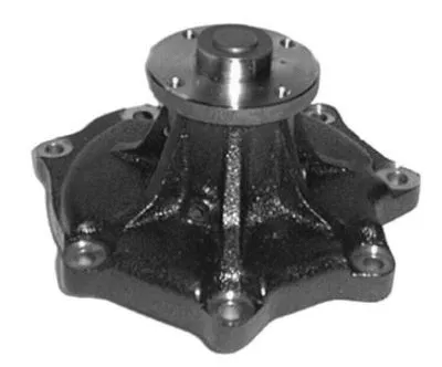 Water Pump, engine cooling (WPN-025)