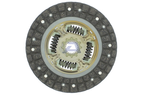 Clutch Disc