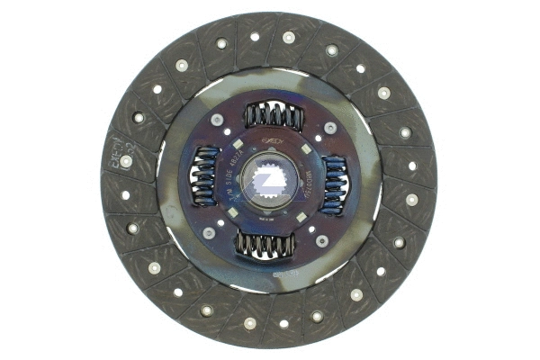 Clutch Disc (DM-913)