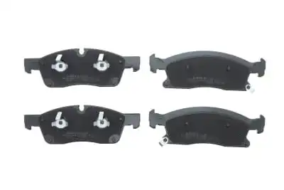 Brake Pad Set, disc brake (BPFI-1058)