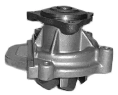 Water Pump, engine cooling (WPH-024)