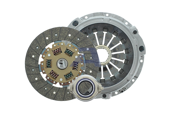 Clutch Kit (KM-078A)