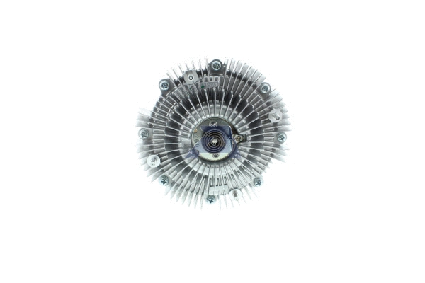 Clutch, radiator fan (FCT-069)