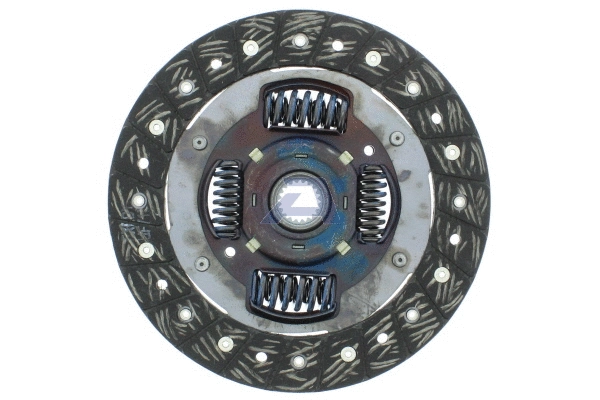 Clutch Disc