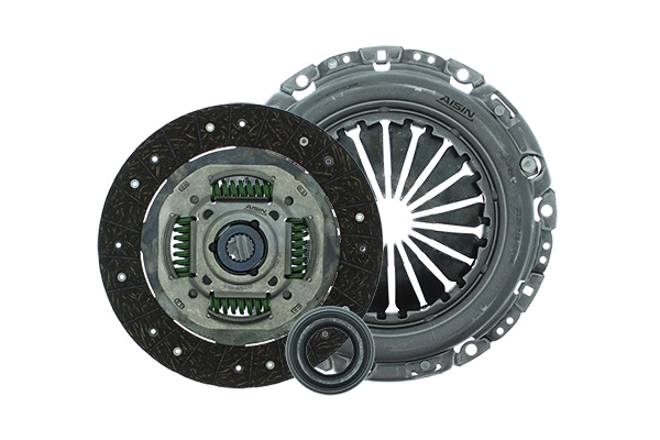 Clutch Kit (KE-PE04)