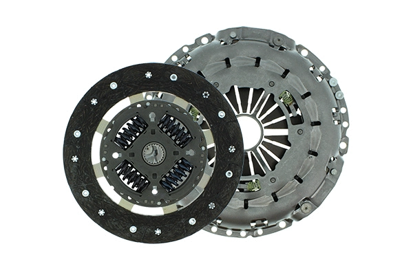 Clutch Kit (KE-FO16R)