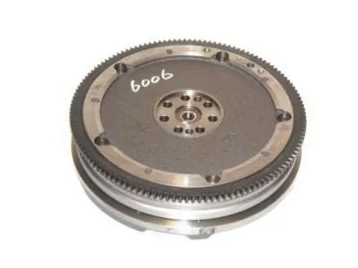 Flywheel