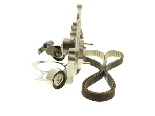 Water Pump & Timing Belt Kit