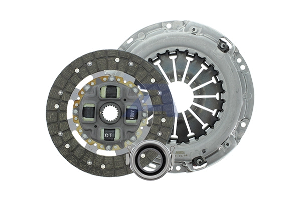 Clutch Kit (KT-103A)