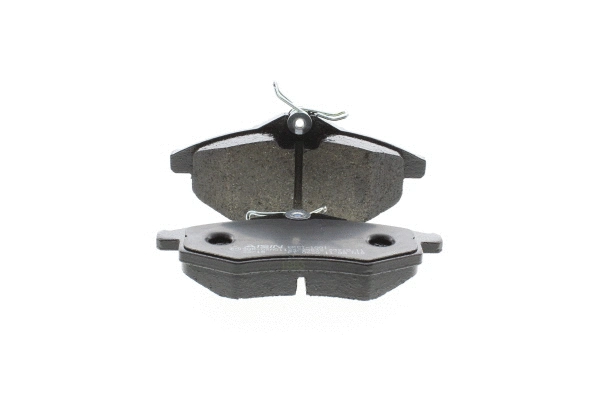 Brake Pad Set, disc brake (BPCI-1001)