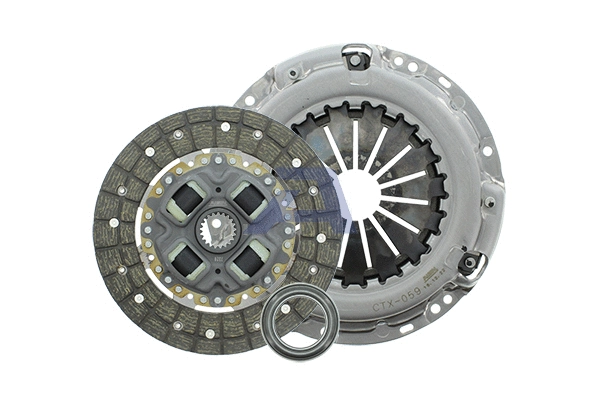 Clutch Kit (KT-019B)