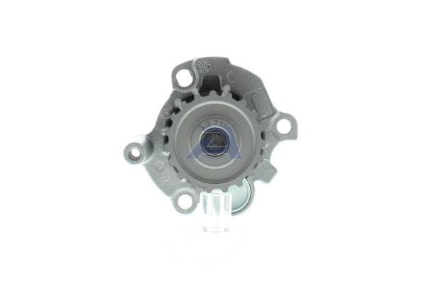 Water Pump, engine cooling (WE-VW09)