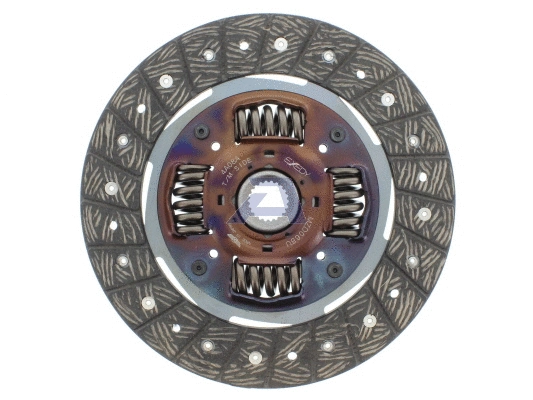 Clutch Disc (DZ-916)