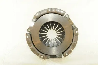 Clutch Pressure Plate