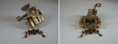 Brake Caliper (EH-024LR)