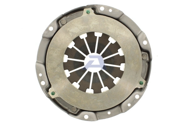 Clutch Pressure Plate