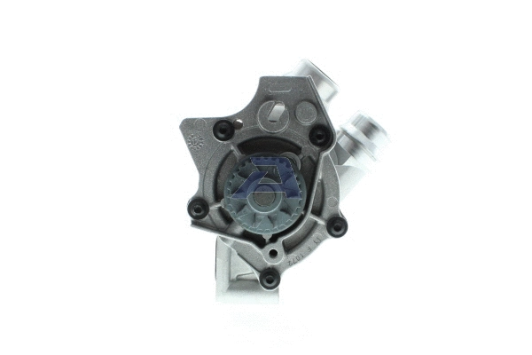 Water Pump, engine cooling (WE-VW39)