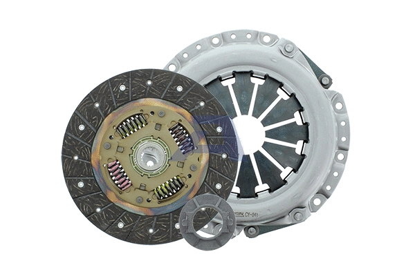 Clutch Kit (KY-083)