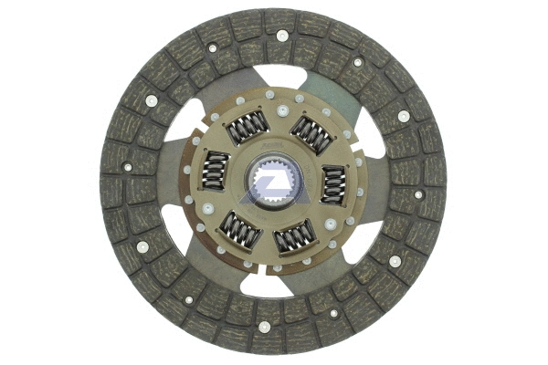 Clutch Disc (DN-073)