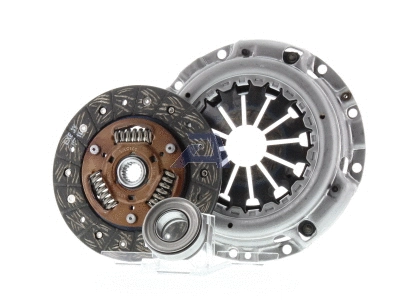 Clutch Kit (KS-026B)