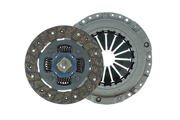 Clutch Kit (KO-034R)